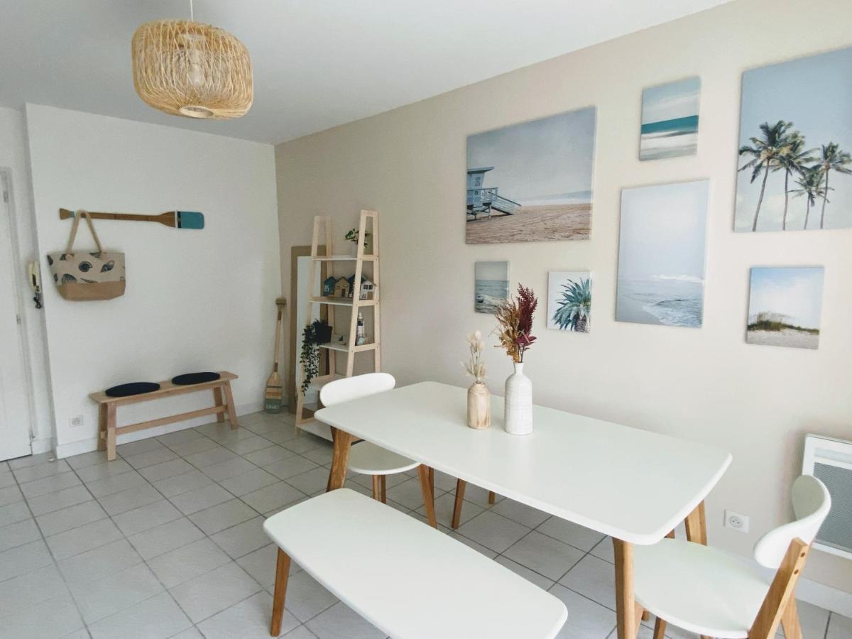 Le Pontappart Royan Buitenkant foto