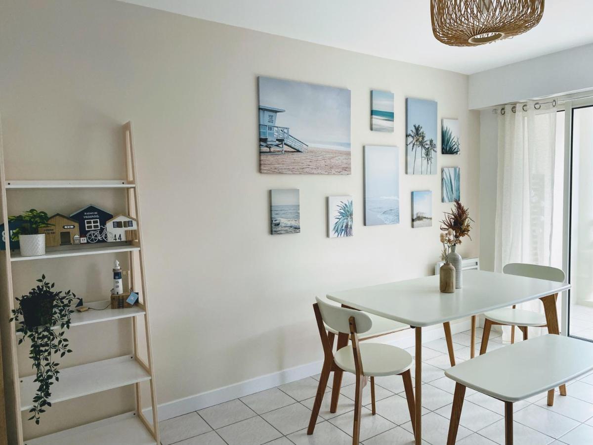 Le Pontappart Royan Buitenkant foto